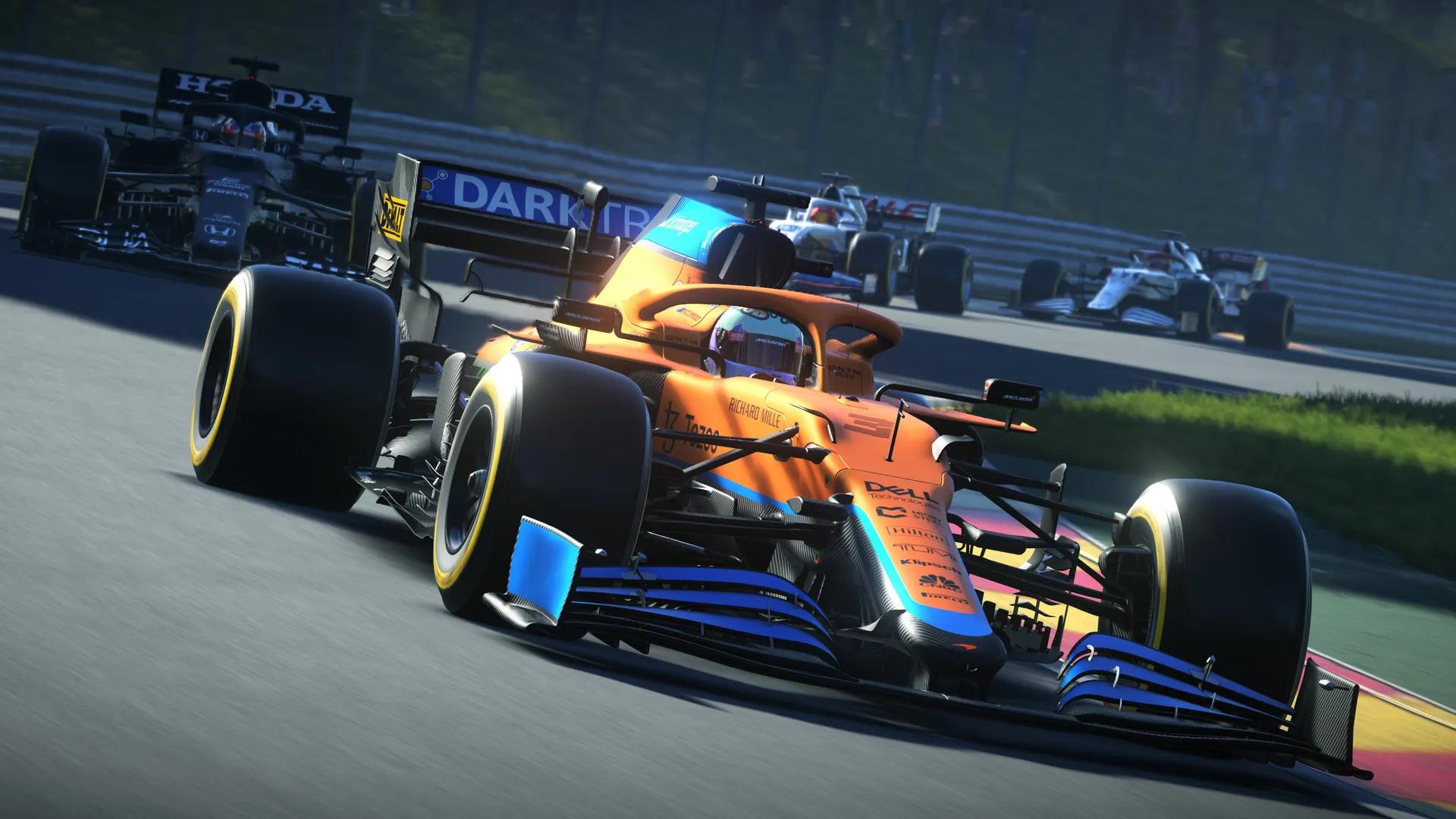 F1 2021-趣酷猫资源网