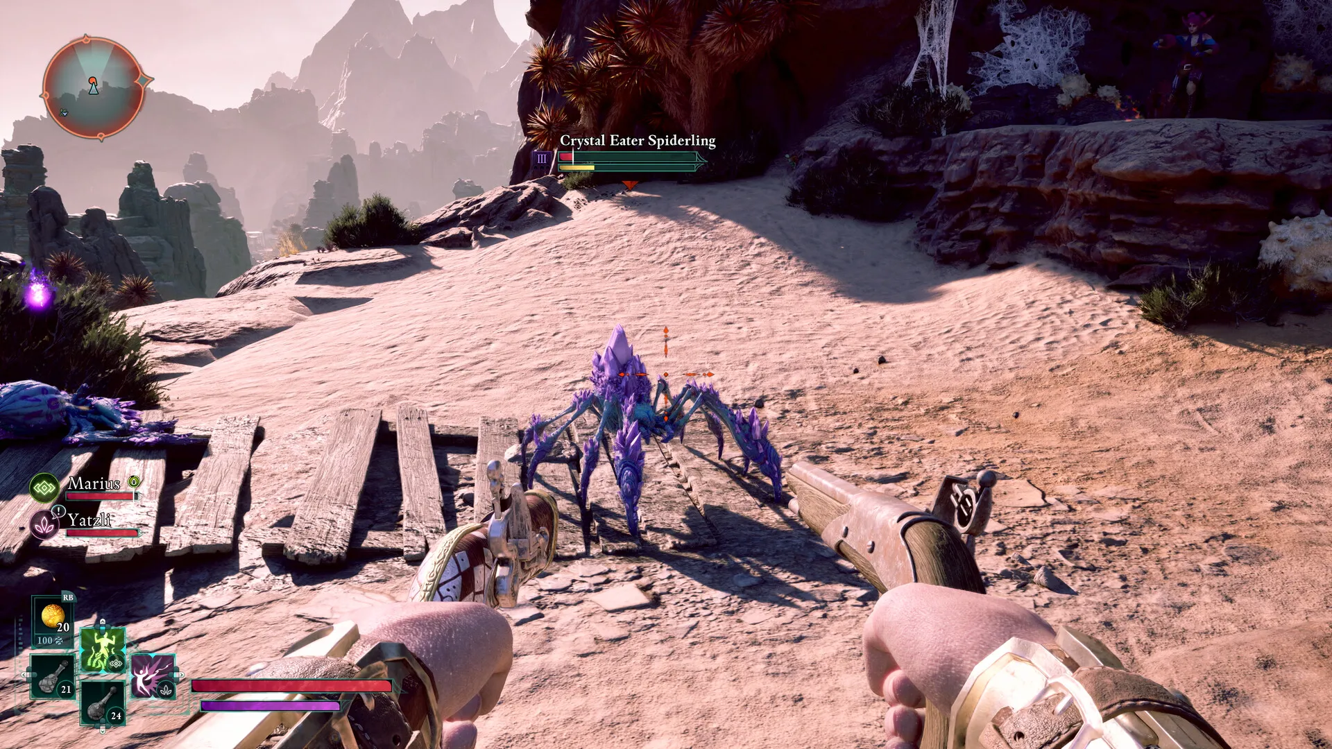 宣誓高级版/Avowed Premium Edition 宣誓高级版/Avowed Premium Edition