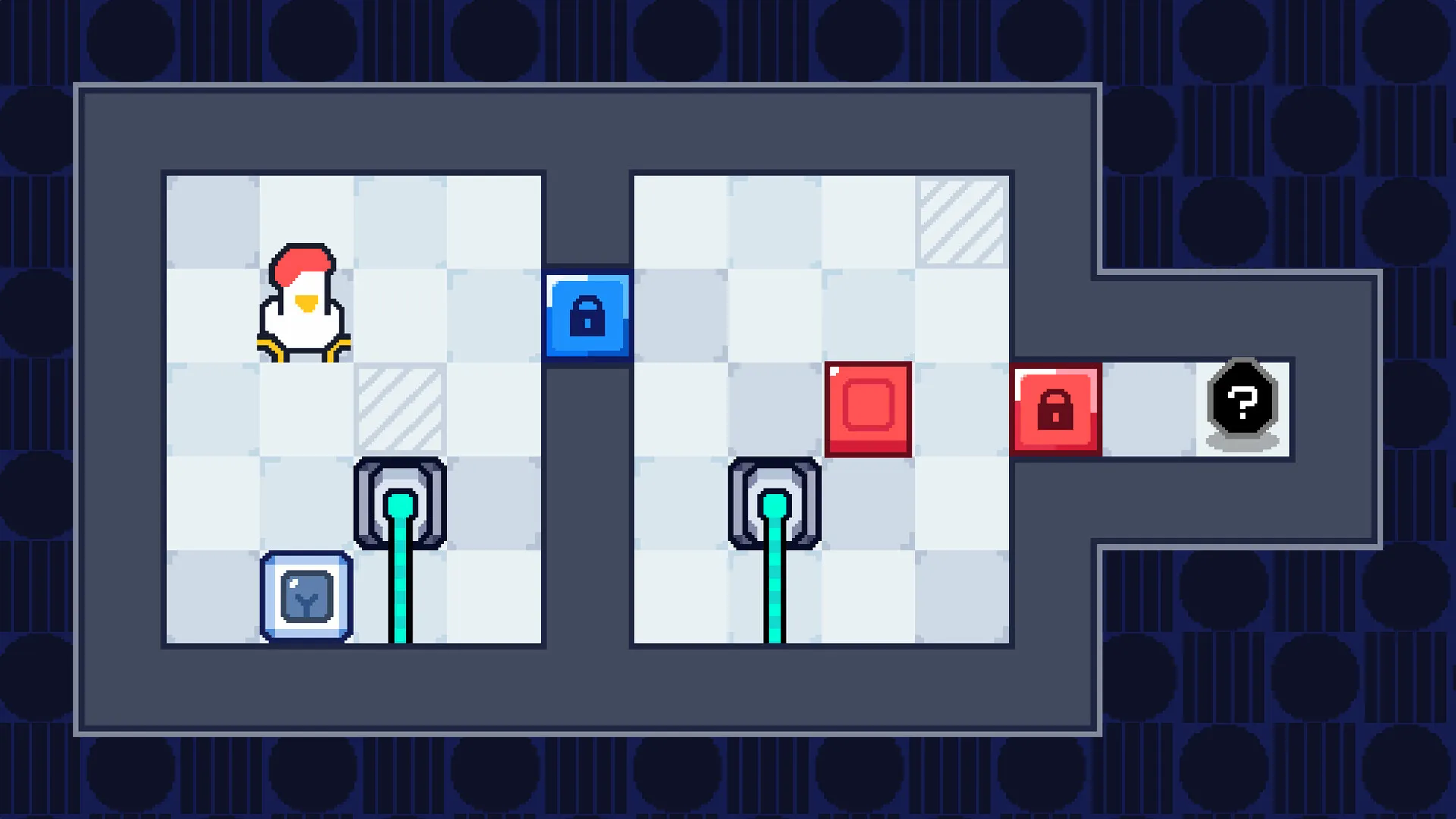 我蛋呢？/where's my egg?