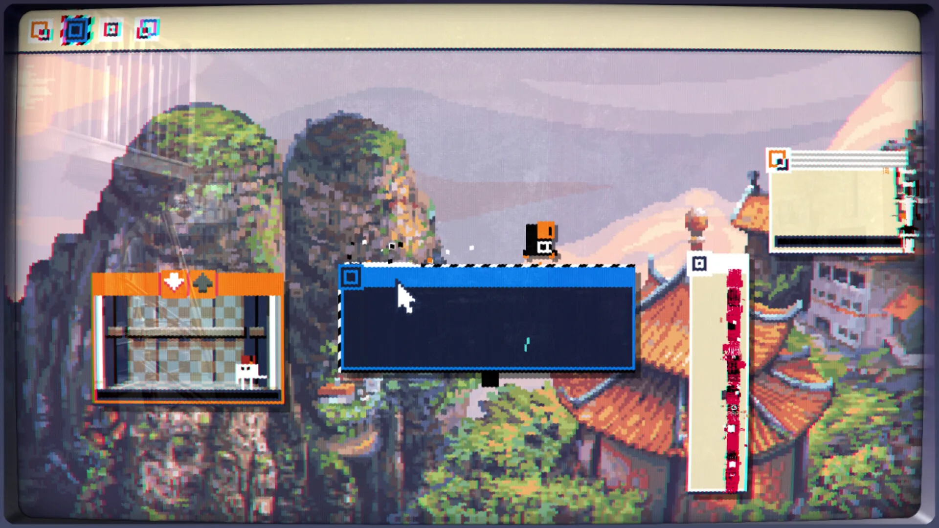 软盘奇遇/MainFrames 软盘奇遇/MainFrames