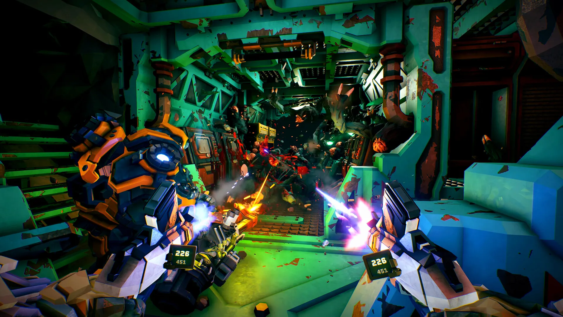 深岩银河:异动核心/Deep Rock Galactic: Rogue Core 深岩银河:异动核心/Deep Rock Galactic: Rogue Core