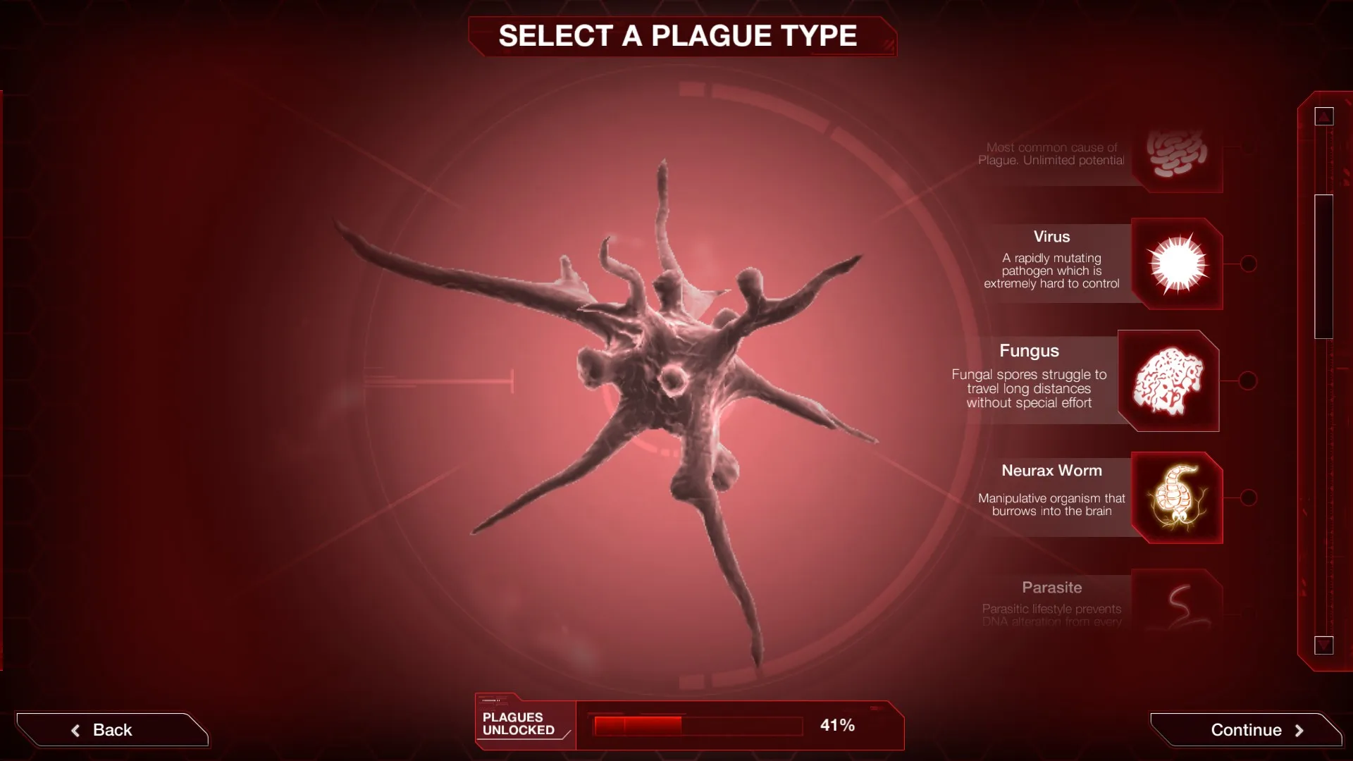 瘟疫公司:物竞天择/Plague Inc: Evolved 瘟疫公司:物竞天择/Plague Inc: Evolved