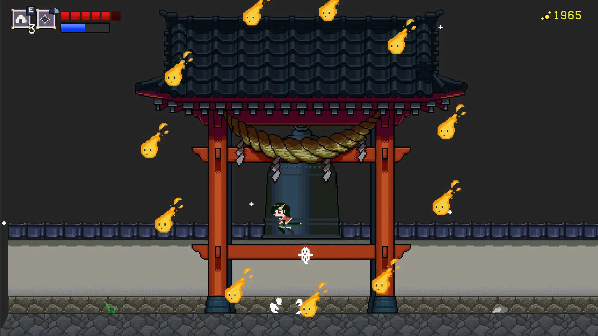 追随月影/Reach to Tsukuyomi